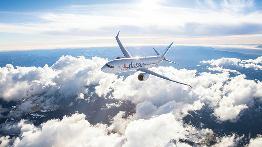 Flydubai confirms additional flights to Maldives from February 2023 – - Travel News, Insights & Resources.