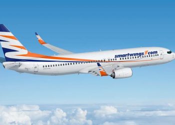 Flydubai to wet lease aircraft from Smartwings – Business Traveller - Travel News, Insights & Resources.