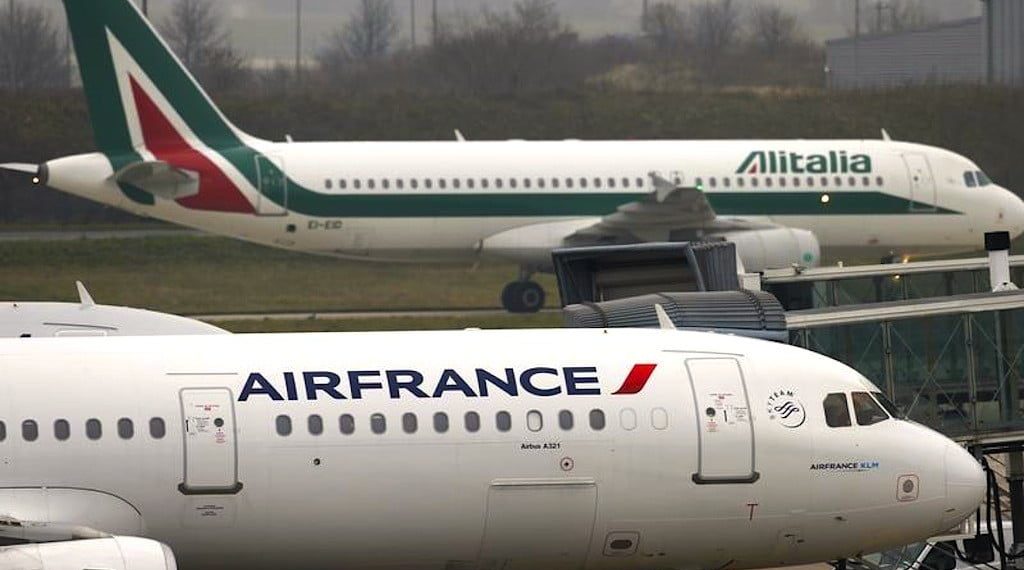 Foreign Airlines Hike Airfares Further as Nigeria Allegedly Reneges on - Travel News, Insights & Resources.