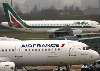 Foreign Airlines Hike Airfares Further as Nigeria Allegedly Reneges on - Travel News, Insights & Resources.