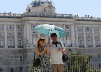 Foreign tourism to Spain increases in August but remains below - Travel News, Insights & Resources.