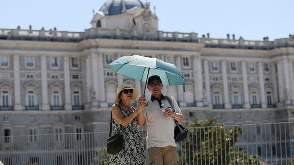 Foreign tourism to Spain increases in August but remains below - Travel News, Insights & Resources.