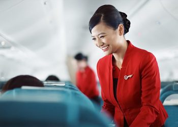 Free flights Hong Kong tempts tourists with 500000 air tickets - Travel News, Insights & Resources.