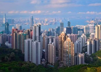 From outdoors to adventure sports how Hong Kong is Rethinking - Travel News, Insights & Resources.