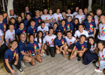 Gay Games Hong Kong names RFI Asia as official marketing - Travel News, Insights & Resources.