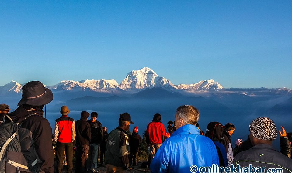 Govt decides to mark 2023 2033 as Visit Nepal Decade - Travel News, Insights & Resources.