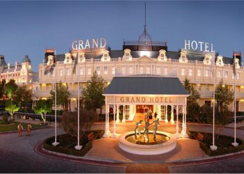 Grand Hotel capacity to be increased - Travel News, Insights & Resources.