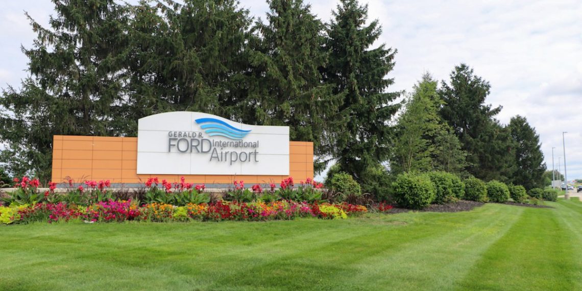 Grand Rapids airport and partners aim to cultivate mobility startups - Travel News, Insights & Resources.