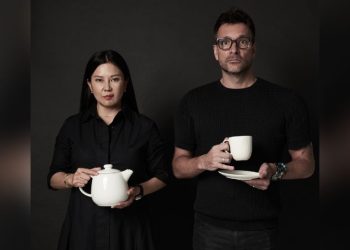 Grey Expands Roles of Irene Wong and Graham Drew to - Travel News, Insights & Resources.