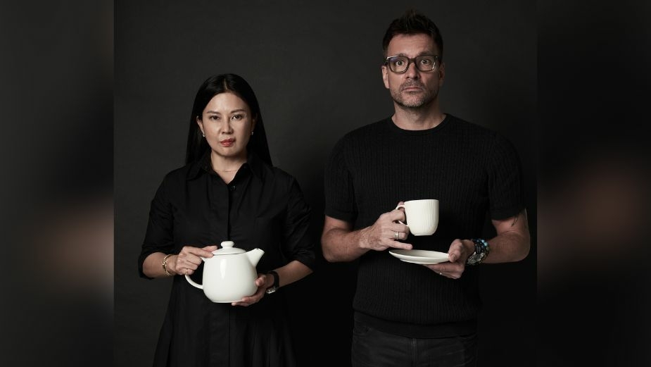 Grey Expands Roles of Irene Wong and Graham Drew to - Travel News, Insights & Resources.