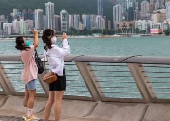 HK to give away half a million air tickets to - Travel News, Insights & Resources.