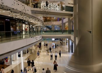 Hong Kong August retail sales slip tight financial conditions dim - Travel News, Insights & Resources.