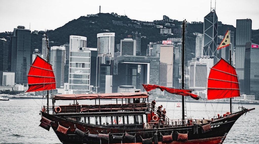 Hong Kong Enhances Destination Product During Pandemic - Travel News, Insights & Resources.