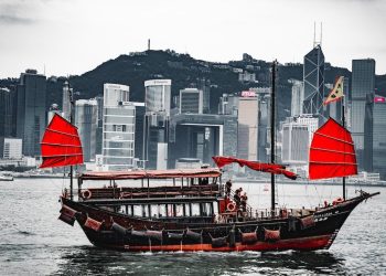 Hong Kong Enhances Destination Product During Pandemic - Travel News, Insights & Resources.