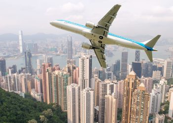 Hong Kong Offers Half A Million Free Flights To Boost - Travel News, Insights & Resources.