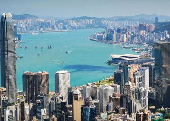 Hong Kong Plans to Fly in 500000 Tourists for Free - Travel News, Insights & Resources.