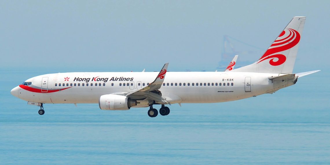 Hong Kong To Give 500000 Aircraft Tickets New Beginning For - Travel News, Insights & Resources.