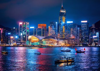 Hong Kong Wants To Pay for Tourists Plane Tickets in - Travel News, Insights & Resources.