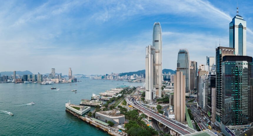 Hong Kong offers 500000 free air tickets to tempt tourists - Travel News, Insights & Resources.