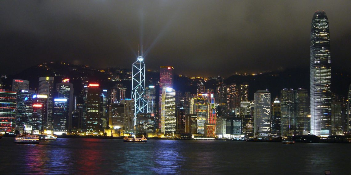 Hong Kong teases free air fares in hopes for tourism boost - Travel News, Insights & Resources.