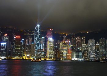 Hong Kong teases free air fares in hopes for tourism boost - Travel News, Insights & Resources.