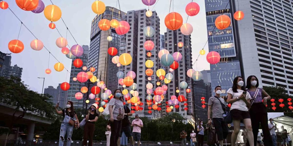 Hong Kong to Ease Pandemic era Travel Rules Next Week - Travel News, Insights & Resources.