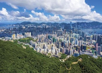 Hong Kong to give away 500000 free airline tickets - Travel News, Insights & Resources.