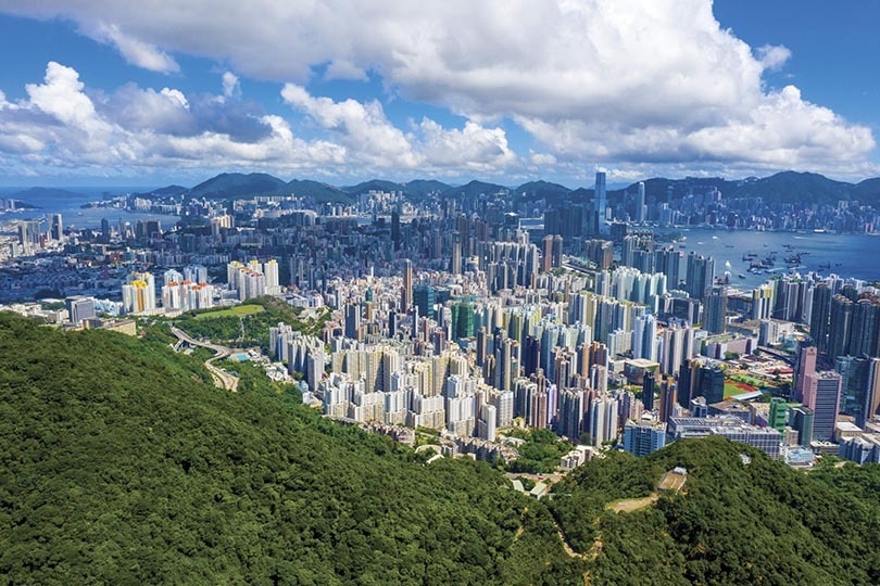 Hong Kong to give away 500000 free airline tickets - Travel News, Insights & Resources.