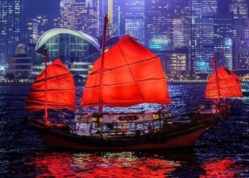 Hong Kong to lure tourists with free air tickets - Travel News, Insights & Resources.