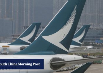 Hong Kongs Cathay Pacific to ramp up flights to top - Travel News, Insights & Resources.