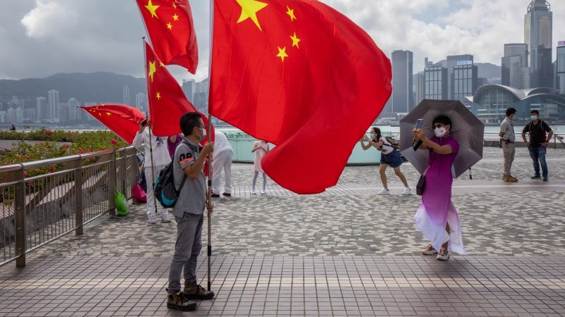 Hong Kongs U turn on quarantine is a sign Beijing still - Travel News, Insights & Resources.