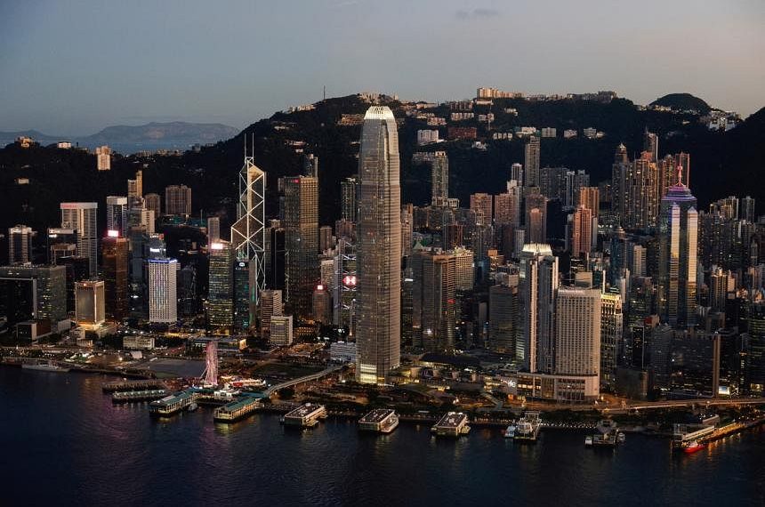 Hong Kongs abrupt quarantine end triggers new crisis for hotels - Travel News, Insights & Resources.