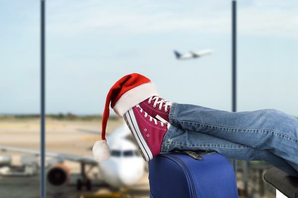 How the Air Travel Industry Is Preparing for the Holiday - Travel News, Insights & Resources.