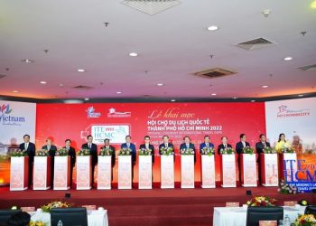 ITE HCMC 2022 kicked off in Ho Chi Minh City - Travel News, Insights & Resources.