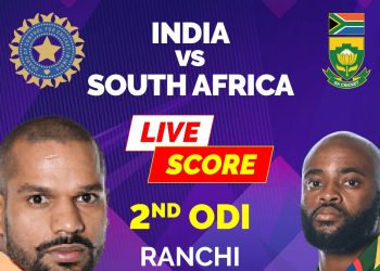 India vs South Africa 2022 Live Score 2nd ODI Mohammed - Travel News, Insights & Resources.