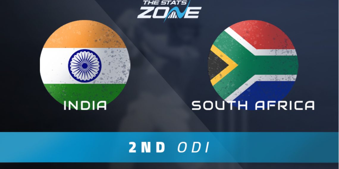 India vs South Africa – 2nd One Day International Preview - Travel News, Insights & Resources.