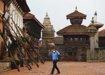 International tourism begins to pick up momentum for Nepal after - Travel News, Insights & Resources.