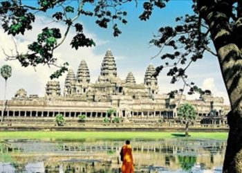 Intl tourists to Cambodia to reach pre pandemic level in 2026 - Travel News, Insights & Resources.