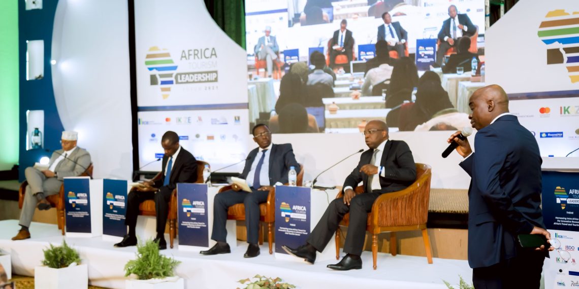 Intra Africa travel high on Africa Tourism Leadership Forum agenda - Travel News, Insights & Resources.