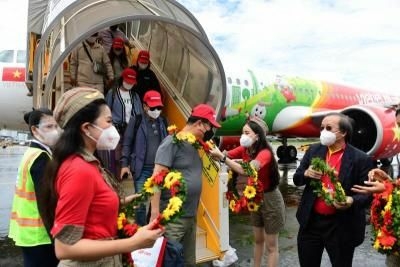 Investment in small Vietnam airports helps local economies take off - Travel News, Insights & Resources.