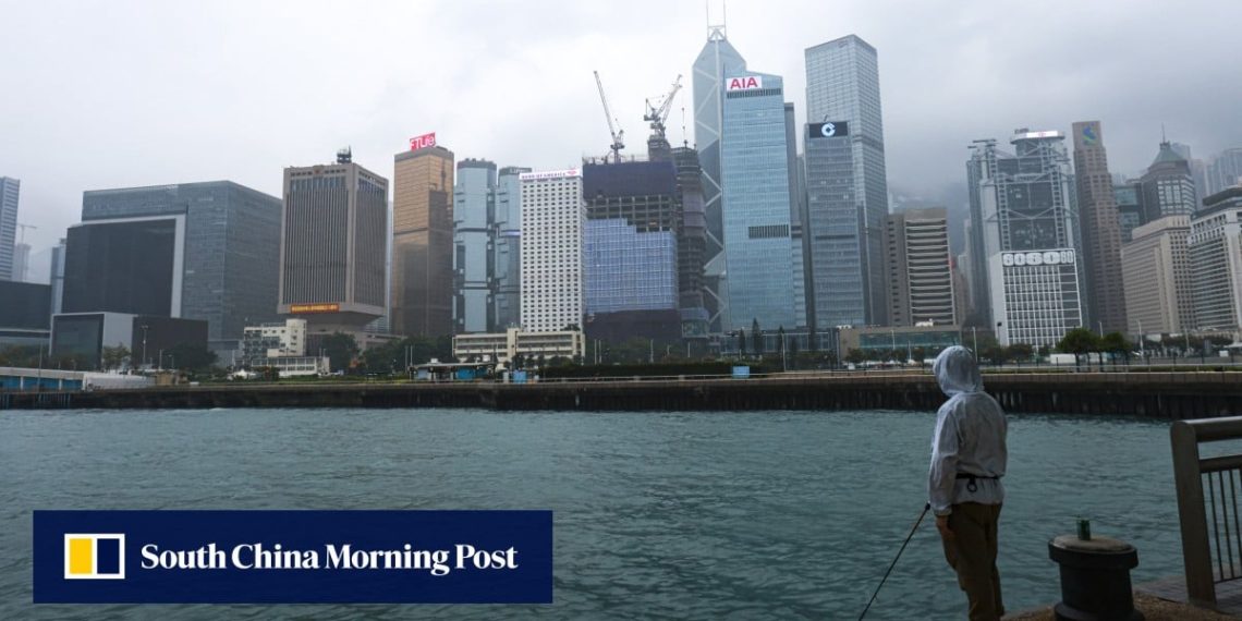 Is Hong Kong finally ending its love affair with ‘big - Travel News, Insights & Resources.