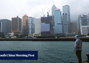 Is Hong Kong finally ending its love affair with ‘big - Travel News, Insights & Resources.