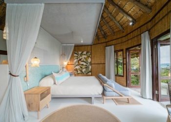 Isibindi unveils the rejuvenated Thonga Beach Lodge - Travel News, Insights & Resources.