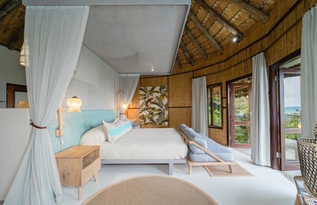 Isibindi unveils the rejuvenated Thonga Beach Lodge - Travel News, Insights & Resources.