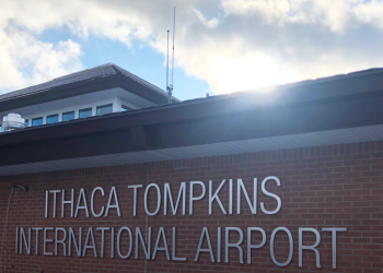 Ithaca Airport Announces Delta Flights to JFK X101 Always - Travel News, Insights & Resources.