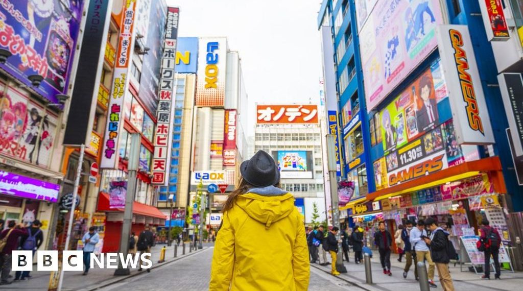 Japan to lift restrictions on foreign tourists - Travel News, Insights & Resources.