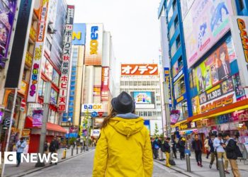 Japan to lift restrictions on foreign tourists - Travel News, Insights & Resources.