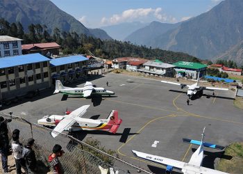 Kathmandu halts Lukla flights again travellers need to go to - Travel News, Insights & Resources.