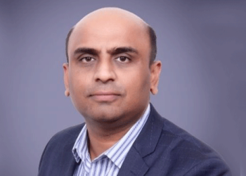 Kumar Gaurav Gupta to lead SAP Concurs India business - Travel News, Insights & Resources.