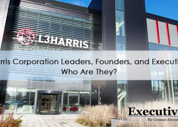 L3Harris Corporation Leaders Founders and Executives Who Are They - Travel News, Insights & Resources.